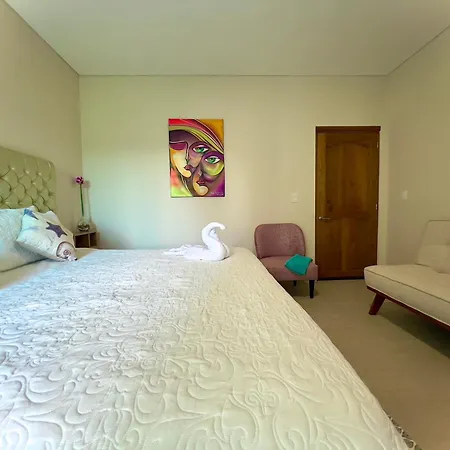Charme 64 Boutique 4*