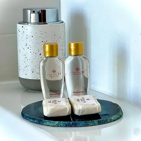 Charme 64 Boutique Hotel Cartagena