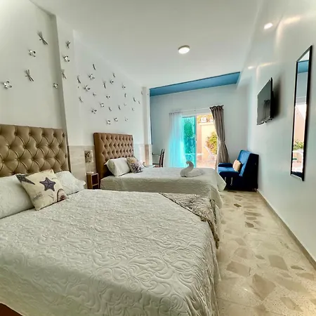 Charme 64 Boutique Hotel