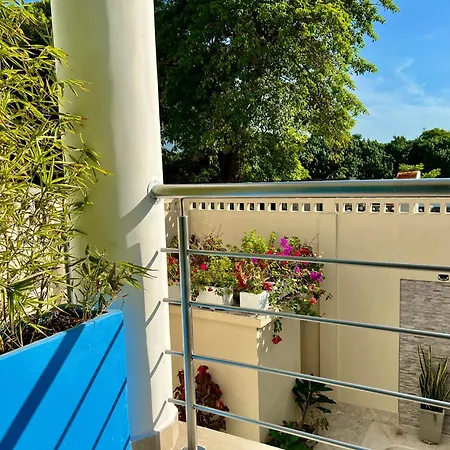 Charme 64 Boutique Hotel