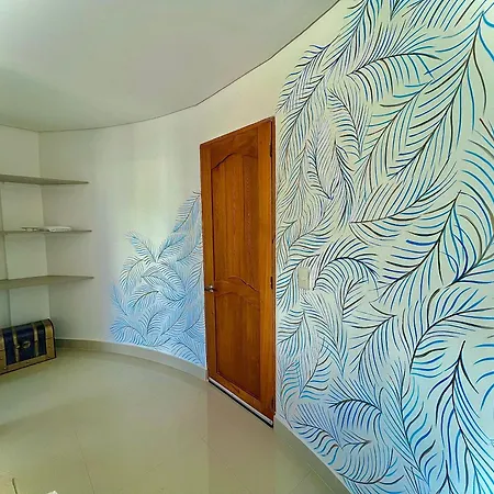 Hotel Charme 64 Boutique Cartagena