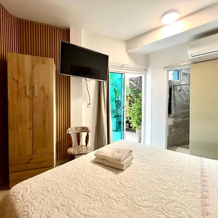 Hotel Charme 64 Boutique Cartagena