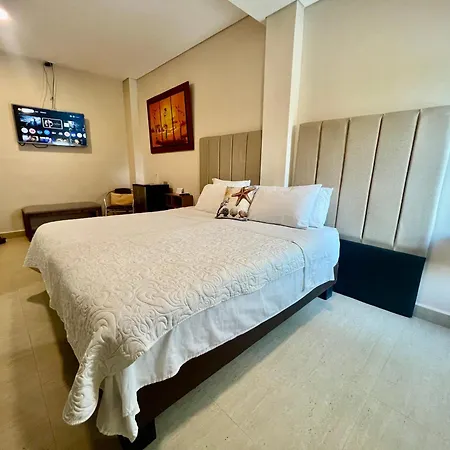 Charme 64 Boutique Hotel