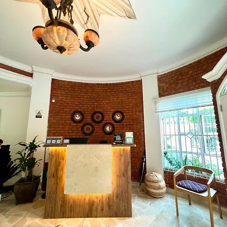 Hotel Charme 64 Boutique 4*