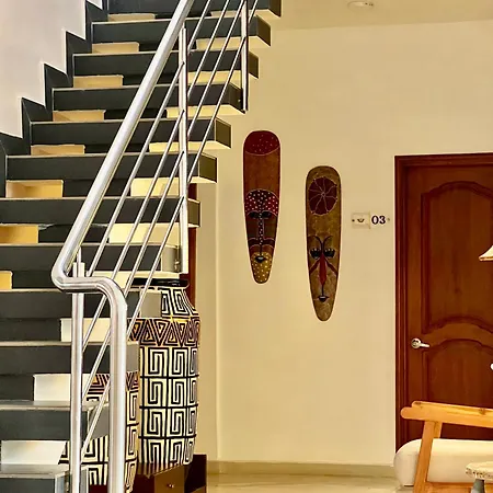 Charme 64 Boutique Hotel
